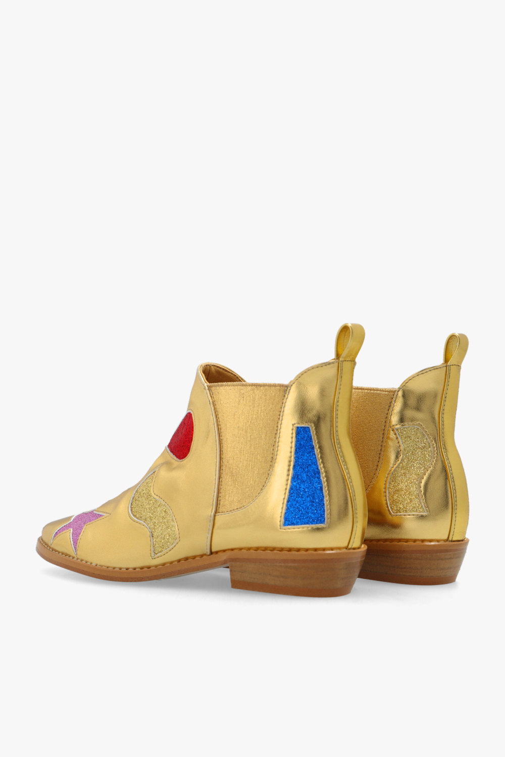 Stella mccartney 2024 kids boots